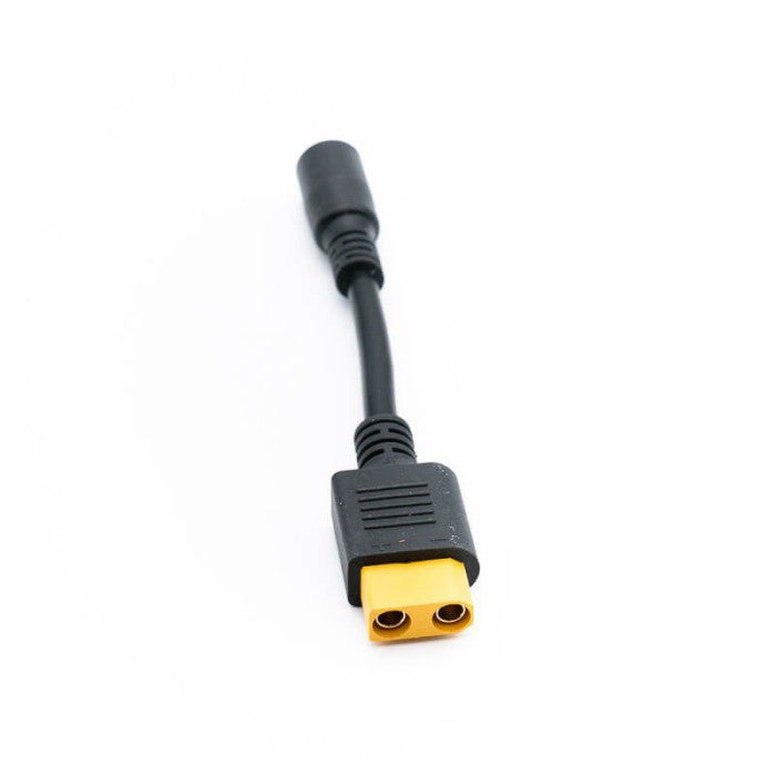 BLUETTI B80-DC7909 TO XT60