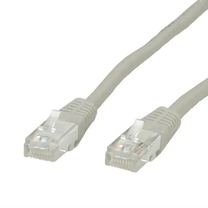 Refurbished | PATCH CORD UTP CABLE CAT6 4M WHITE