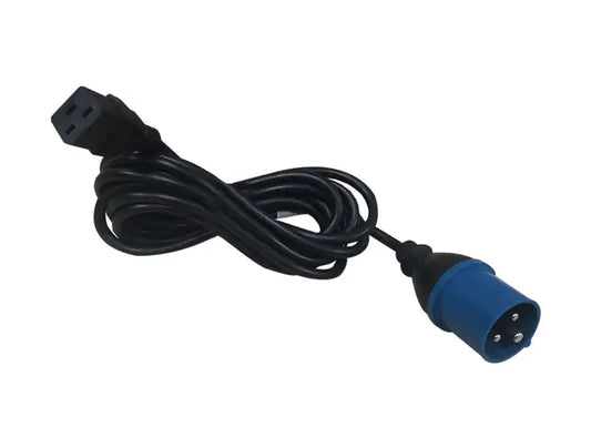 Refurbished | DELL POWER CABLE FOR SERVER RACK/CABINETS/PDU 9R905