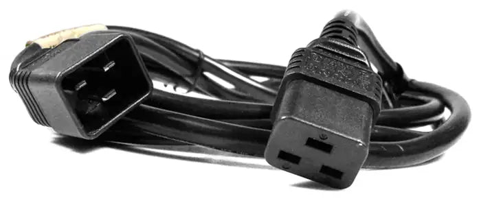Refurbished | CABLE POWER CORD IBM C19 TO C20 16A/100-250 2,5M-98 INCH