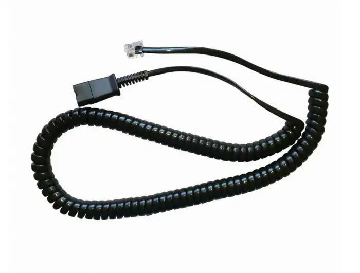 JPL BL-08 (+P) HIC CORD DA22P CONNECTION LEAD NEW