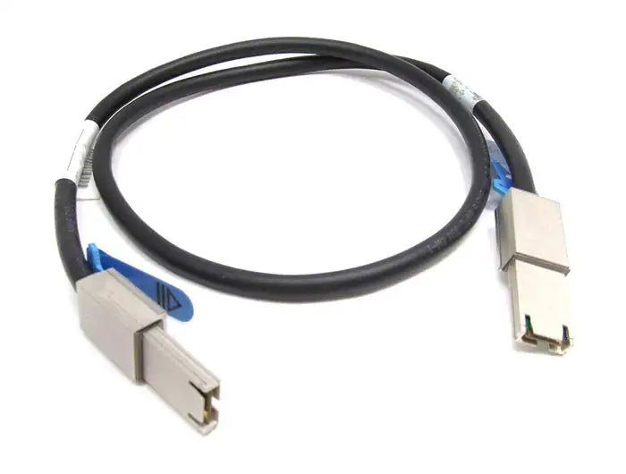 Refurbished | CABLE HP SFF-8088 TO SFF-8088 EXTERNAL MINI SAS 1M