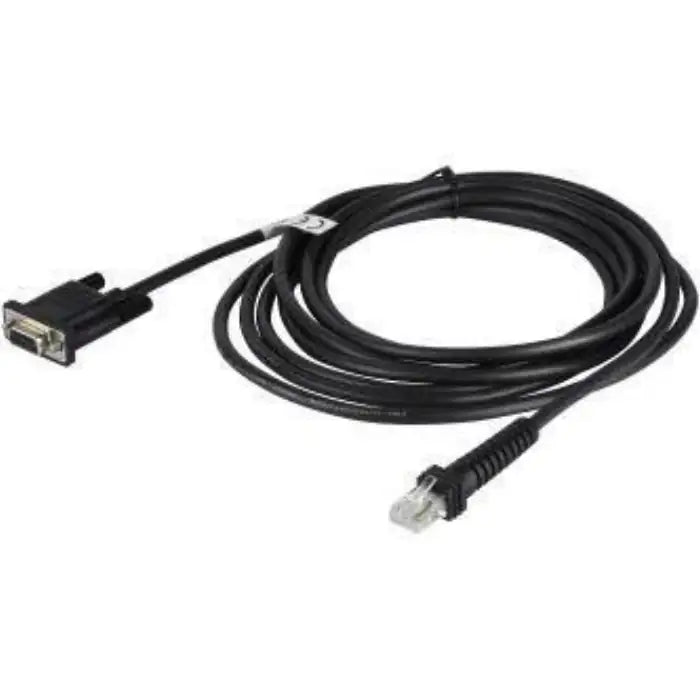 Refurbished | POS CABLE DATALOGIC MAGELLAN RS-232, 9PIN, MALE