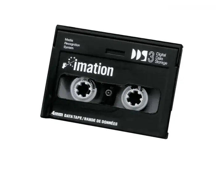 Refurbished | DATA CARTRIDGE IMATION 12GB 4MM