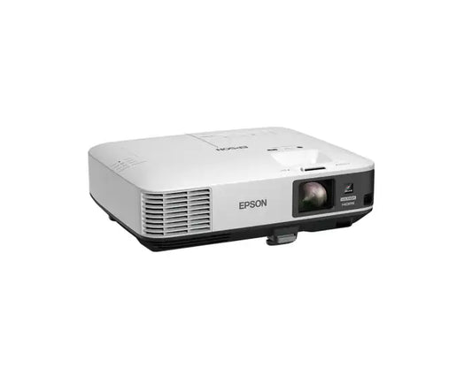 Refurbished | PROJECTOR EPSON EB-2255U GA NO REMOTE CONTROL/CABLES