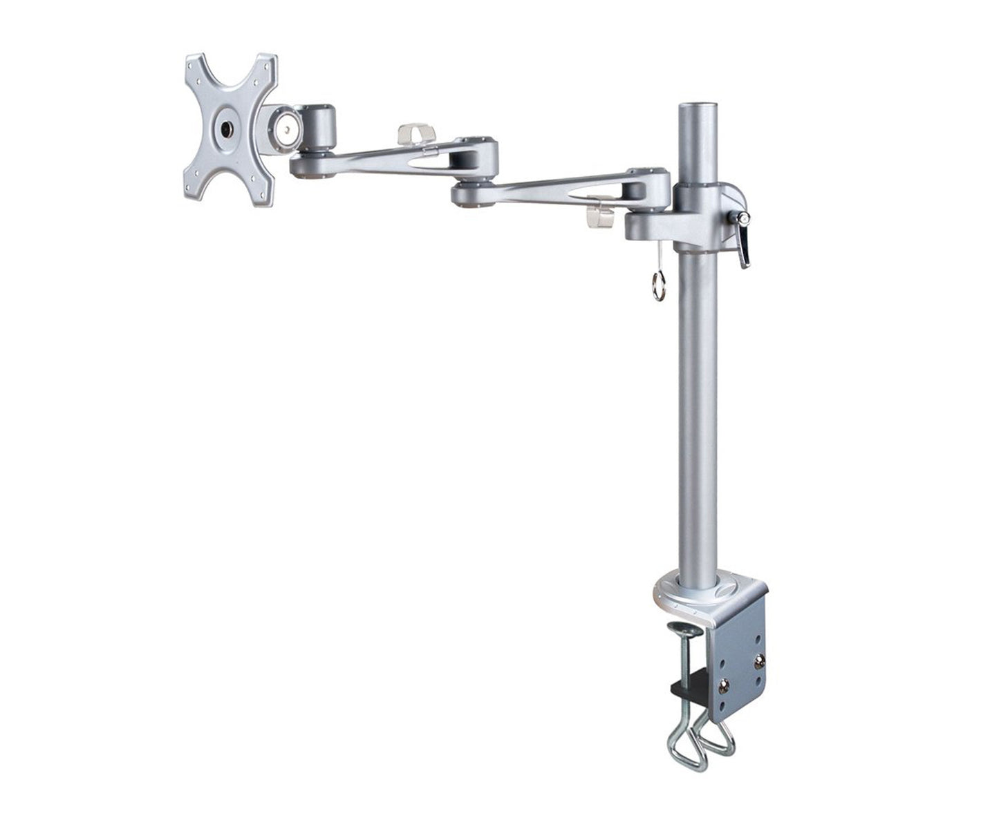 Refurbished |  ΒΑΣΗ ΟΘΟΝΗΣ NEWSTAR MOUNT 10' - 30' (SINGLE MONITOR)