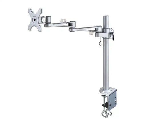 Refurbished | ΒΑΣΗ ΟΘΟΝΗΣ NEWSTAR MOUNT 10" — 30" (SINGLE MONITOR)