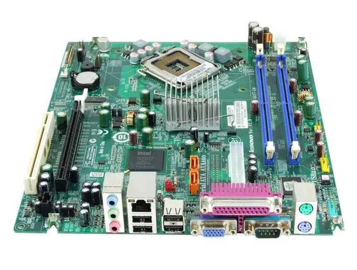 Refurbished | MB IBM C2D-S775/1066 M58P SFF DDR3 PCI-E VSN