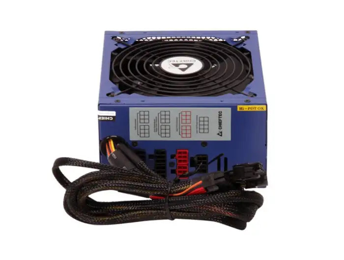 Refurbished | POWER SUPPLY PC CHIEFTEC ATX 750WATT