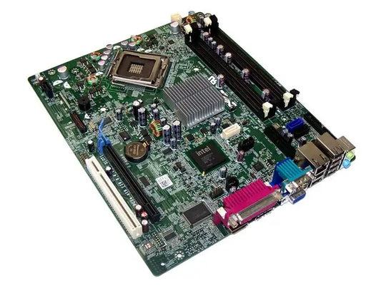 Refurbished | MB DELL C2D-S775/1066 780 SFF PCI-E VSN