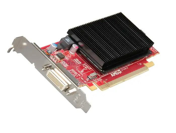 Refurbished | VGA 512MB ATI FIREPRO 2270 DMS59 PCI-EX LP