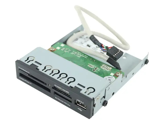 Refurbished | CARD READER HP INTERNAL 2.5"