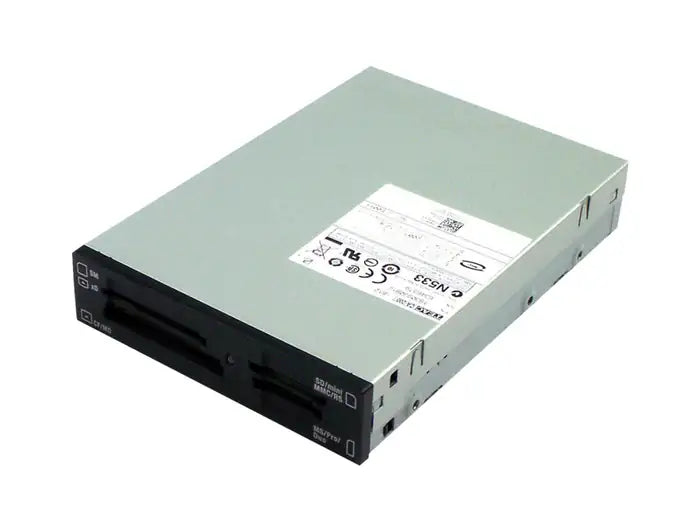 Refurbished | CARD READER DELL INTERNAL 2.5"