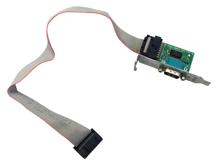 Refurbished | CONTROLLER HP SERIAL 2ND PORT FOR D510/D500/DC7XXX PCI LP