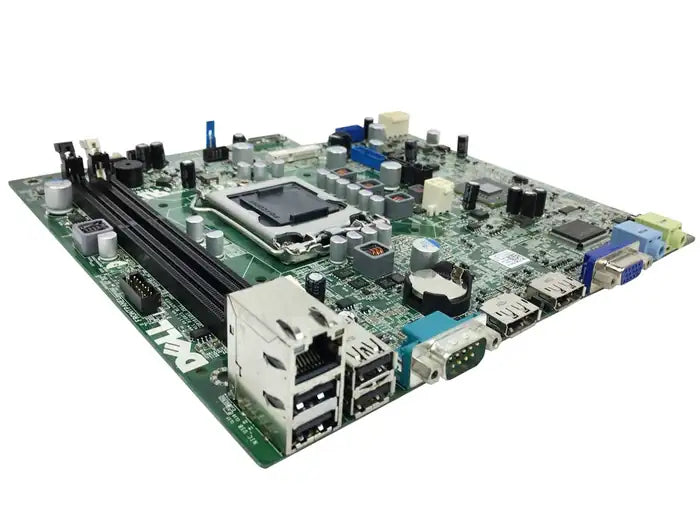 Refurbished | MB DELL I3-S1155/100MHZ 7010 USFF SNV P4U SATA DDR3