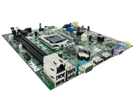 Refurbished | MB DELL I3-S1155/100MHZ 7010 USFF SNV P4U SATA DDR3