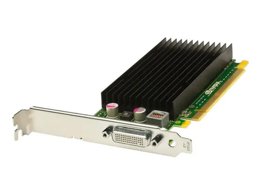 Refurbished | VGA 512MB NVIDIA QUADRO NVS-300 DDR3 DMS-59 PCI-EX