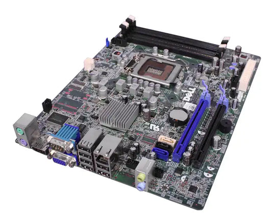 Refurbished | MB DELL I7-S1155/1333 990 SFF DDR3 PCI-E AVSN