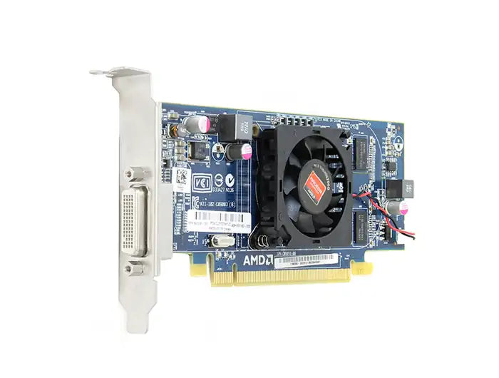 Refurbished | VGA 512MB ATI RADEON HD6350 DDR3 DMS59 PCI-EX LP