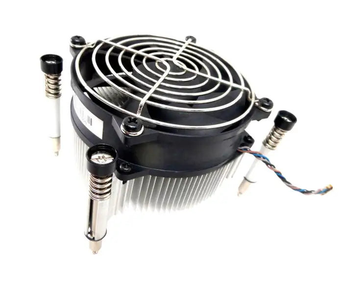Refurbished | HEATSINK HP-CPQ ELITE 8200 SFF — 628553-001
