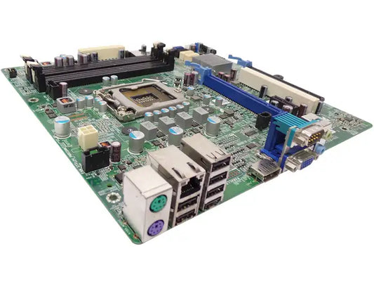 Refurbished | MB DELL I7-S1155/1333 990 MT DDR3 PCI-E AVSN