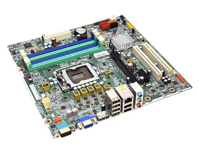 Refurbished | MB LENOVO THINKCENTRE M91/M91P S1155