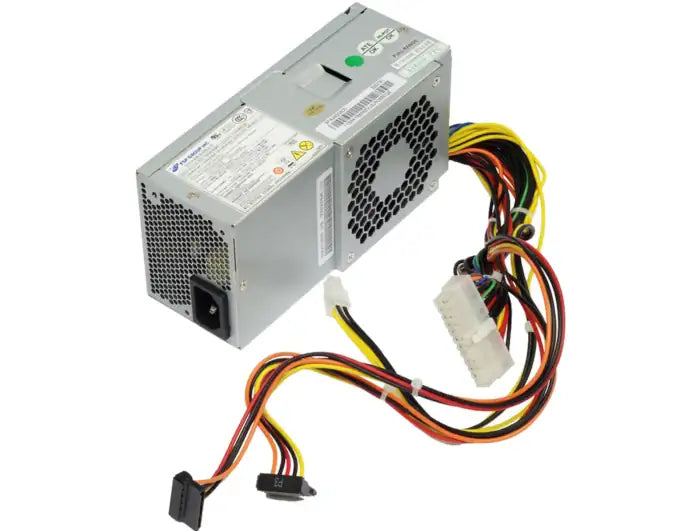 Refurbished | POWER SUPPLY PC IBM THINKCENTRE M91 M81 M71 M57e SFF 240W