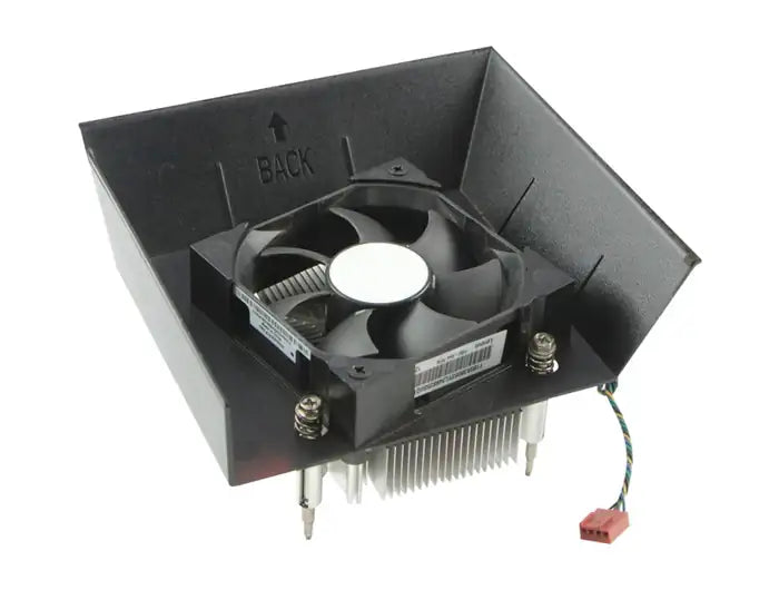 Refurbished | HEATSINK W/FAN IBM THINKCENTRE M81/M91 SFF