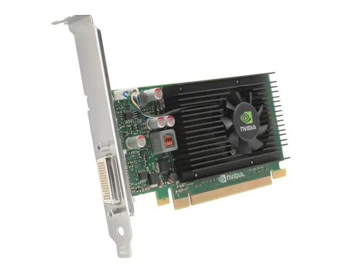 Refurbished | VGA 1GB NVIDIA QUADRO NVS-315 DDR3 DMS-59 PCI-EX