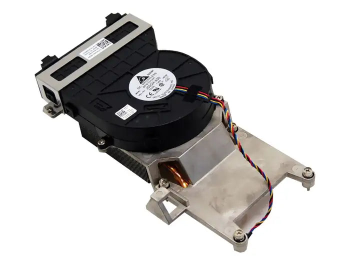 Refurbished | HEATSINK DELL OPTIPLEX 390/3010/9010 SFF