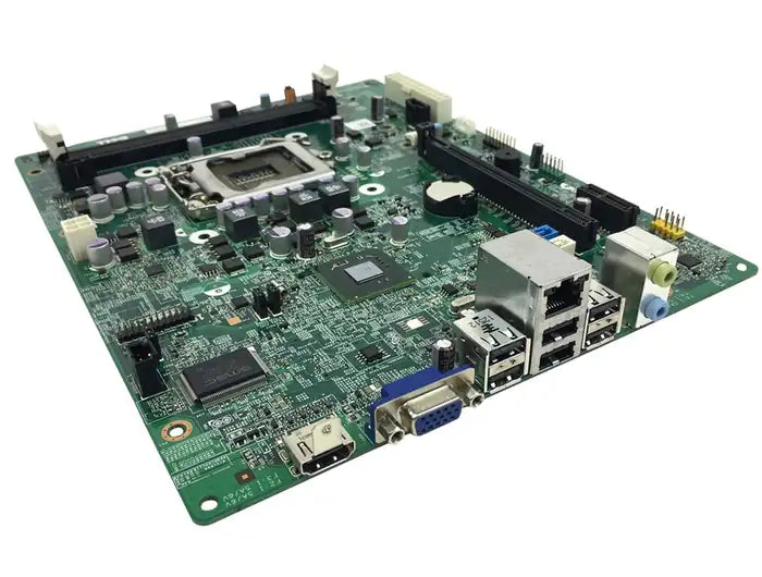 Refurbished | MB DELL OPTIPLEX 3010 SFF AVSN 1155S