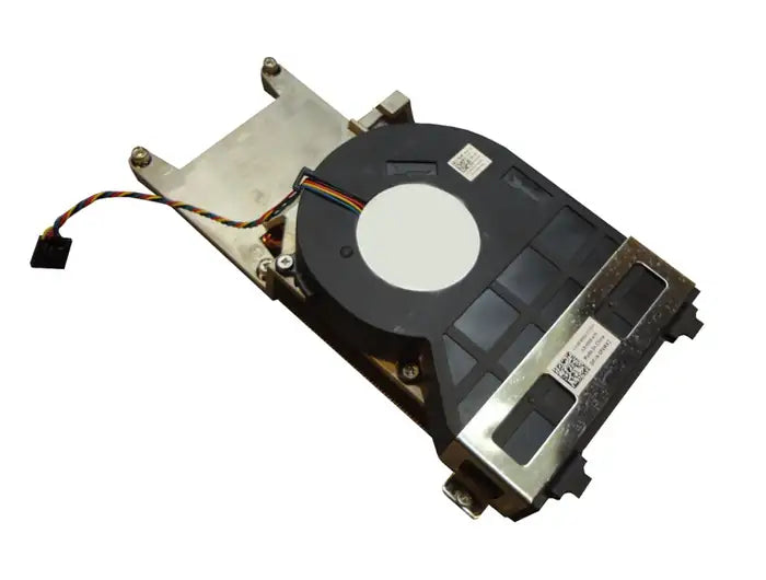 Refurbished | HEATSINK DELL 390/790/990 SFF W/FAN