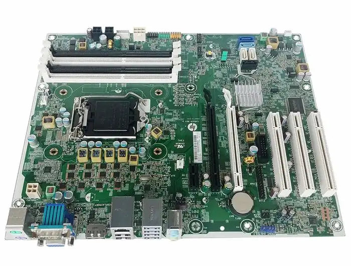 Refurbished | MB HP I7-S1155/2.8GHZ ELITE 8300 CMT PCI-E VSN
