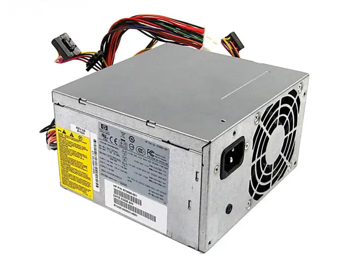 Refurbished | POWER SUPPLY PC HP PRO 3300 MT