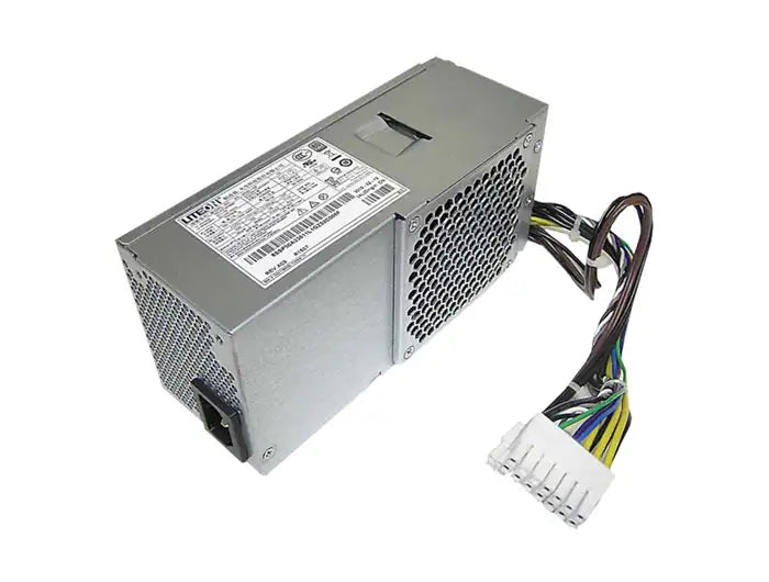 Refurbished | POWER SUPPLY PC LENOVO M82 SFF 240W — PS-4241-09