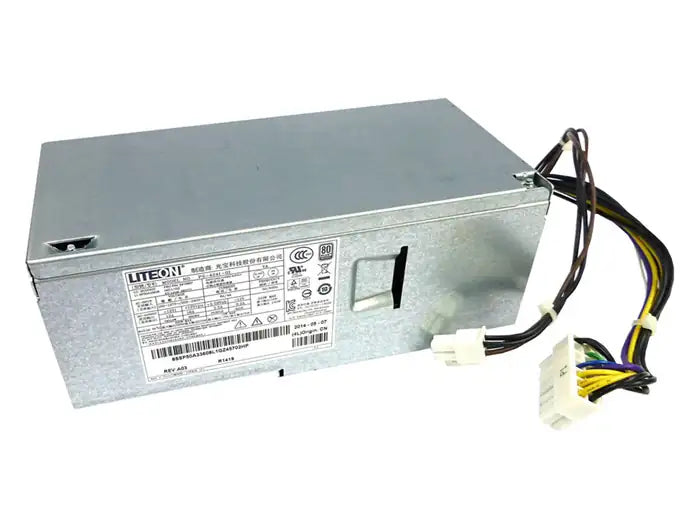 Refurbished | POWER SUPPLY PC LENOVO M92P SFF 240W — PS-4241-01