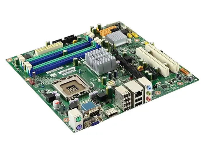 Refurbished | MB IBM C2D-S775/1066 M58P MT DDR3 PCI-E VSN