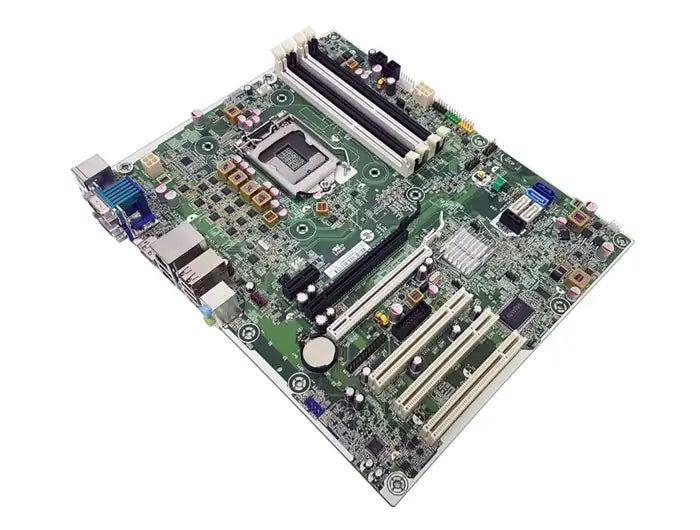 Refurbished | MB HP I5-S1155/2.8GHZ ELITE 8200 CMT PCI-E VSN