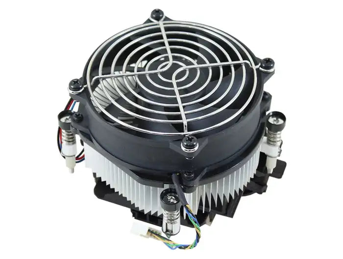 Refurbished | HEATSINK HP-CPQ ELITE 8100 CMT — 577795-001