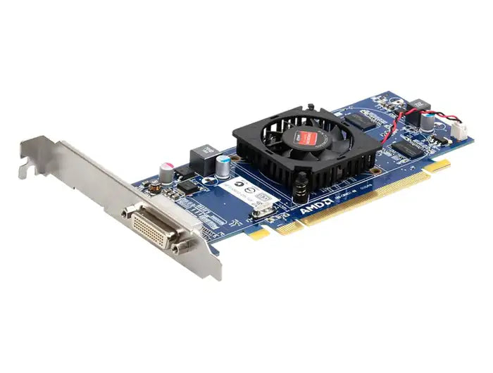 Refurbished | VGA 512MB AMD RADEON HD6350 DMS59 PCI-EX