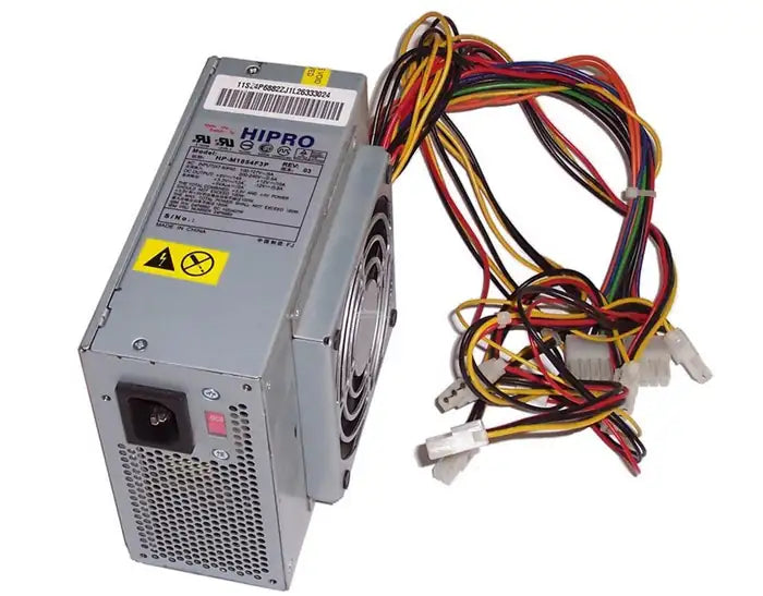 Refurbished | POWER SUPPLY PC IBM NETVISTA M41/M42/A30/A21 185W