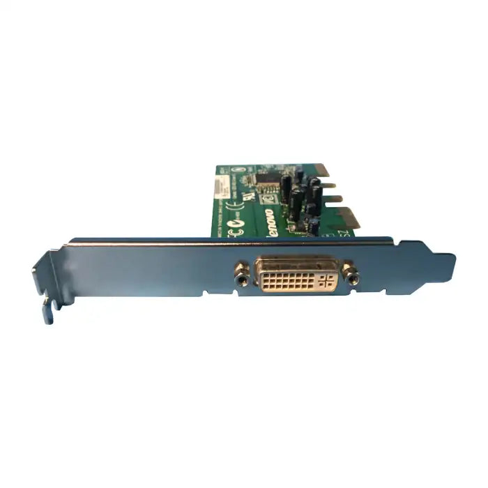 Refurbished | VGA VIDEO MONITOR CONNECTOR FOR IBM THINKCENTRE