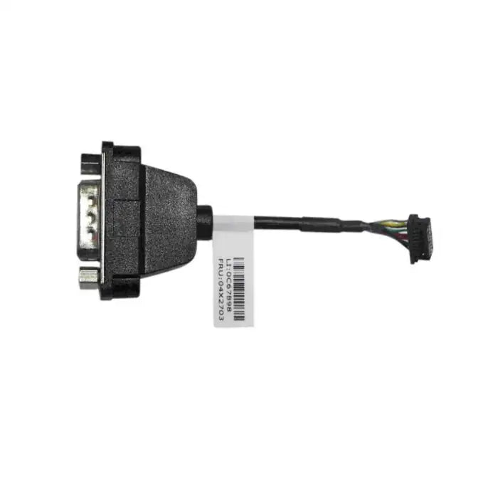 Refurbished | LENOVO THINKCENTRE M73 M83 M93 50mm COM2 SERIAL PORT CABLE