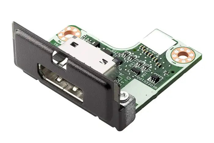 Refurbished | DISPLAYPORT BOARD ADAPTER FOR HP 400 600 800 G3 G4 G5
