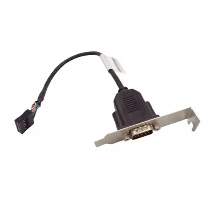 Refurbished | LENOVO THINKCENTRE EDGE E73 SFF SERIAL PORT CABLE