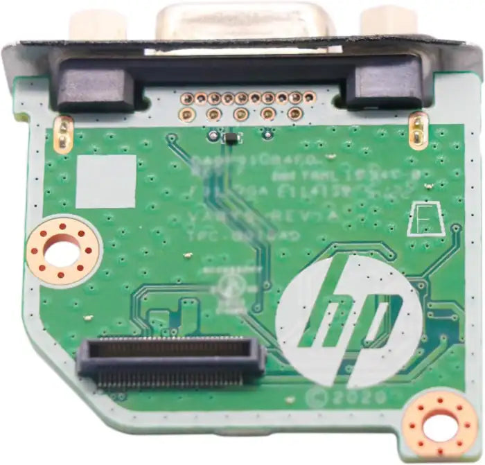 Refurbished | VGA BOARD ADAPTER FOR HP 600 800 G6 G7 G8 G9 DM/SFF/MT