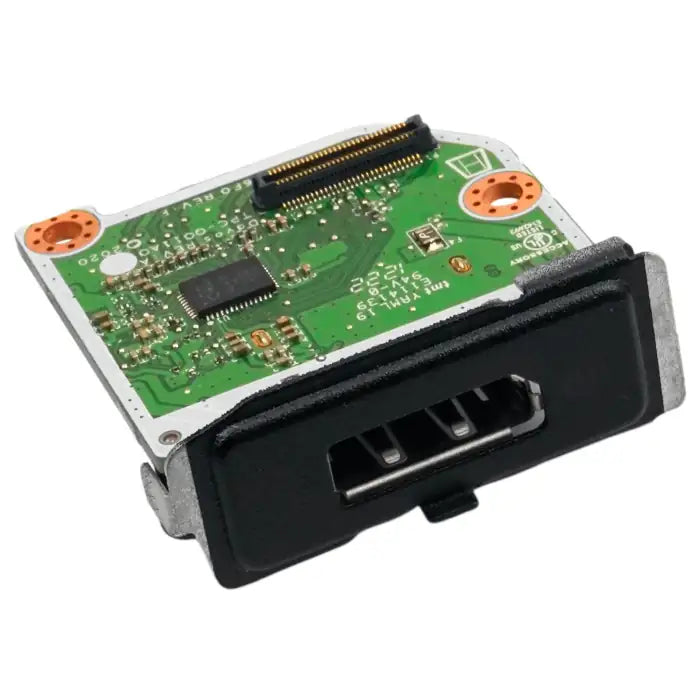 Refurbished | DISPLAY PORT BOARD CARD ADAPTER FOR HP 400 600 800 G6 G7 G8 G9 DM