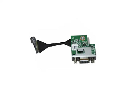 Refurbished | VGA BOARD CARD ADAPTER FOR DELL 5070 5080 7080 7090 MICRO