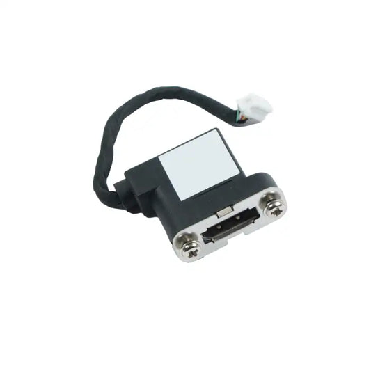 Refurbished | DISPLAYPORT BOARD CARD ADAPTER FOR LENOVO THINKCENTRE M900 M700 M910Q M715Q M710Q