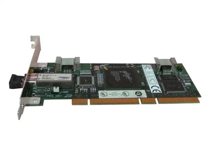 Refurbished | NIC 2000MBPS IBM TOTALSTORAGE FAStT FC-2 PCI-X